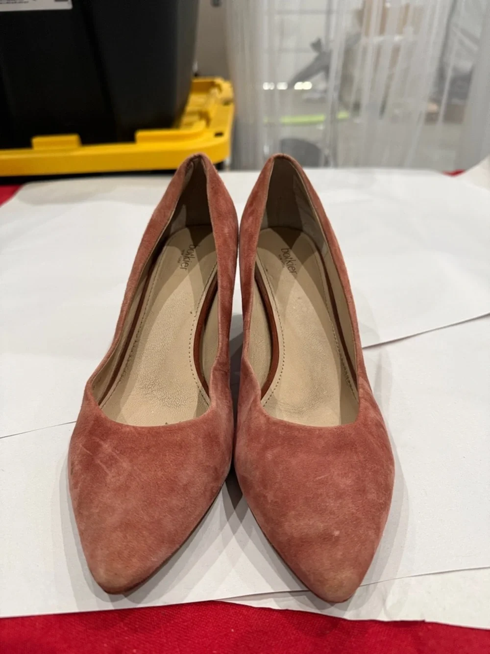 Botkier soft rose